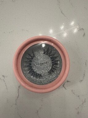 Cashmere Hair Lashes